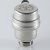 Воздухоотводчик автоматический VALTEC 1/2" Воздухоотводчик автоматический VALTEC 1/2"