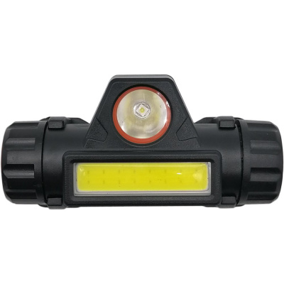 Фонарь налобный аккумуляторный ND-4044