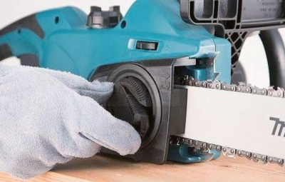 Электропила цепная Makita UC4041A